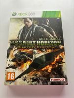 Ace Combat Assault Horizon (Limited Edition) (XBOX 360)