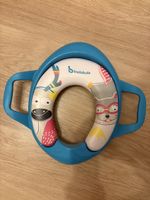 Réducteur WC enfant Badabulle
