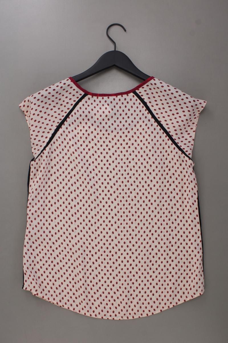 Camicette: Scotch & Soda Kurzarmbluse Gr. 36 creme – Usato da Neustadt an der Waldnaab venduto da SecondLifeFashion 3