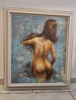 Bild / Peinture / AKT / Nu