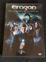 eragon "Das Vermächtnis der Drachenreiter"  DVD EN/DE