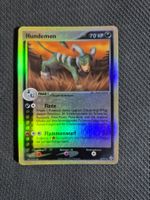 Pokémon Hundemon 34/97 Reverse Holo EX Dragon DE