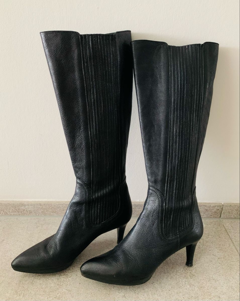 Bally Scarpe da donna: Bally Stiefeln – Usato da Oberwil BL venduto da corinna001