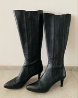 Bally Stiefeln