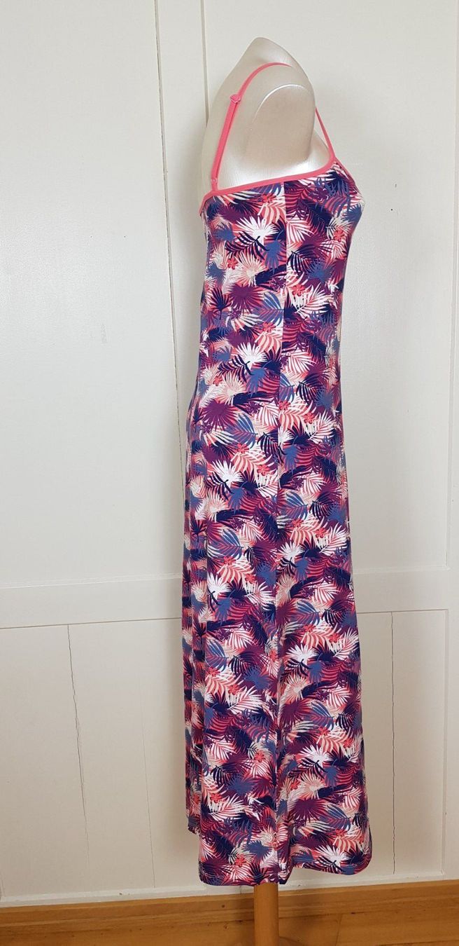 Vestiti: Maxikleid, Neu, bpc,  Gr. 36 38 – Nuovo (secondo la descrizione) da Uster venduto da Astral 3