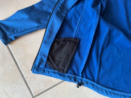 Bon Sport néoprène 152 bleu royal