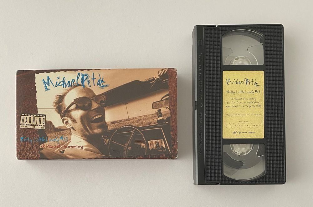 Tutti i VHS: Michael Petak, Pretty Little Lonely, VHS – Nuovo (secondo la descrizione) da Flums venduto da TuttoA 4