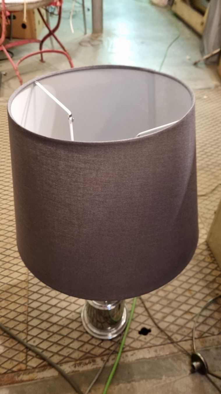 Lampade: Tischlampe 1970 Lelio – Usato da Basel venduto da Jcva 2