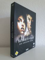 PC Game Baphomets Fluch 3 (2003) Big Box