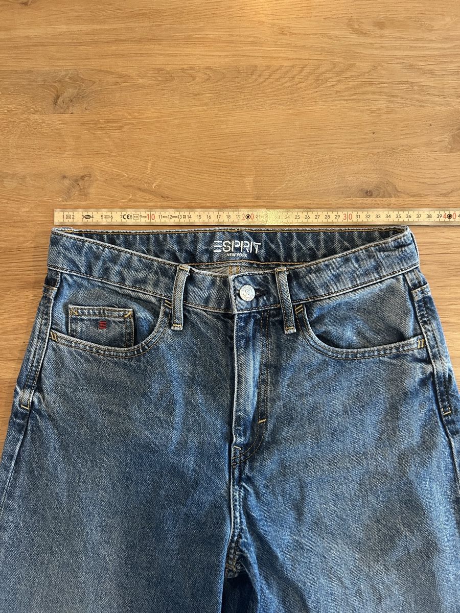 Esprit Jeans: Jeans Wide Leg (27/32) – Usato da Uster venduto da jas_rs7x 4