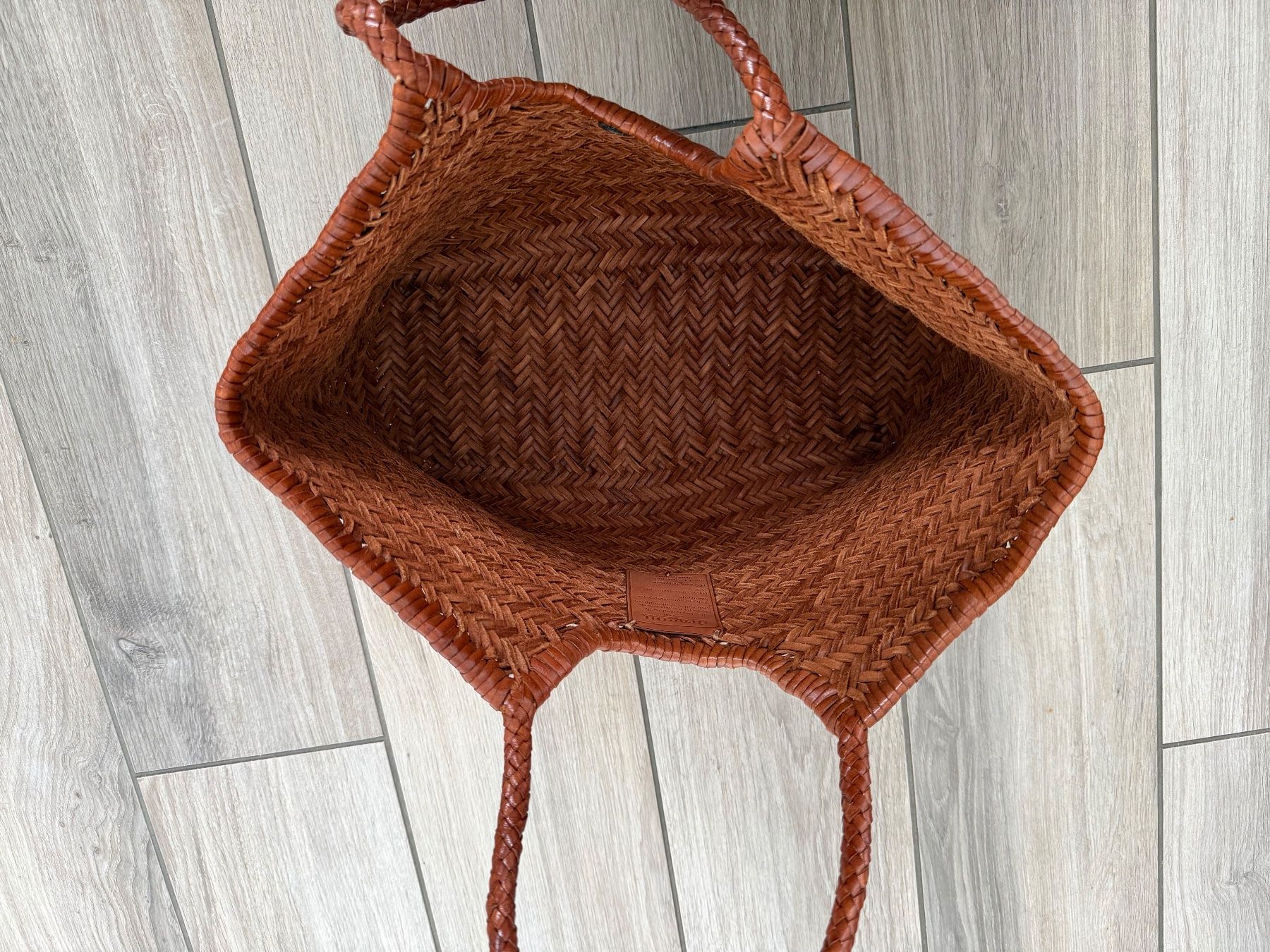 Dragon Diffusion Borse da donna: Dragon Duffusion sac cabas – Usato da Genève venduto da gal_d2ds 2