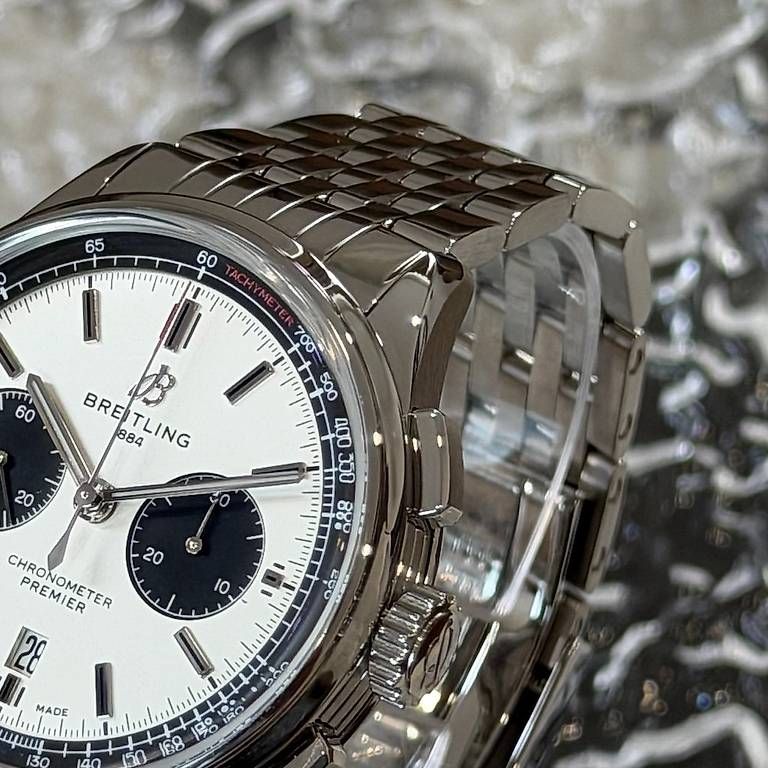 Uhren: Breitling Premier B01 AB0118221G1A1 – Gebraucht aus Genève von minty.watches 3