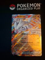 Pokemon Reshiram EX 020/086 WHT