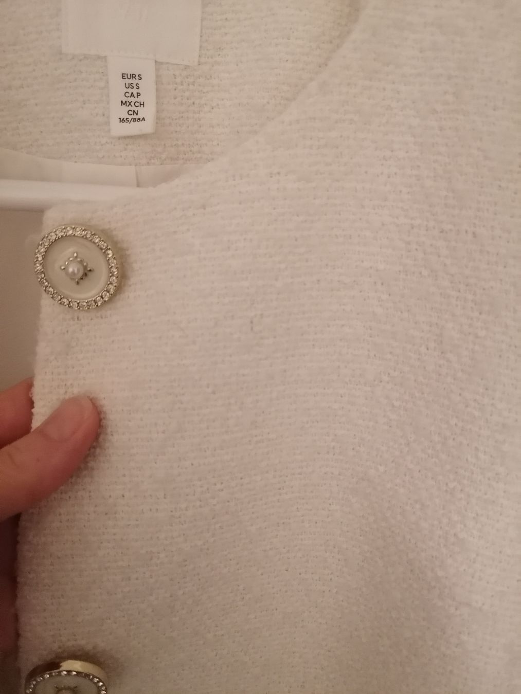 H&M Cappotti: Mantel H&M – Usato da Sempach venduto da .1SecondBrands. 5