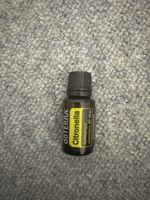 DoTerra Citronella Öl, 15ml - Neu