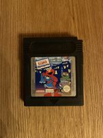 Elmo gameboy color