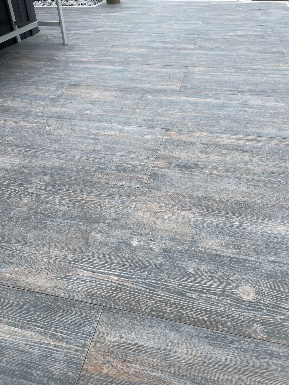 Rivestimenti per pavimenti: Steinfliesen - Terrassenfliesen – Nuovo e nell'imballaggio originale da Regensdorf venduto da pitb2001 1