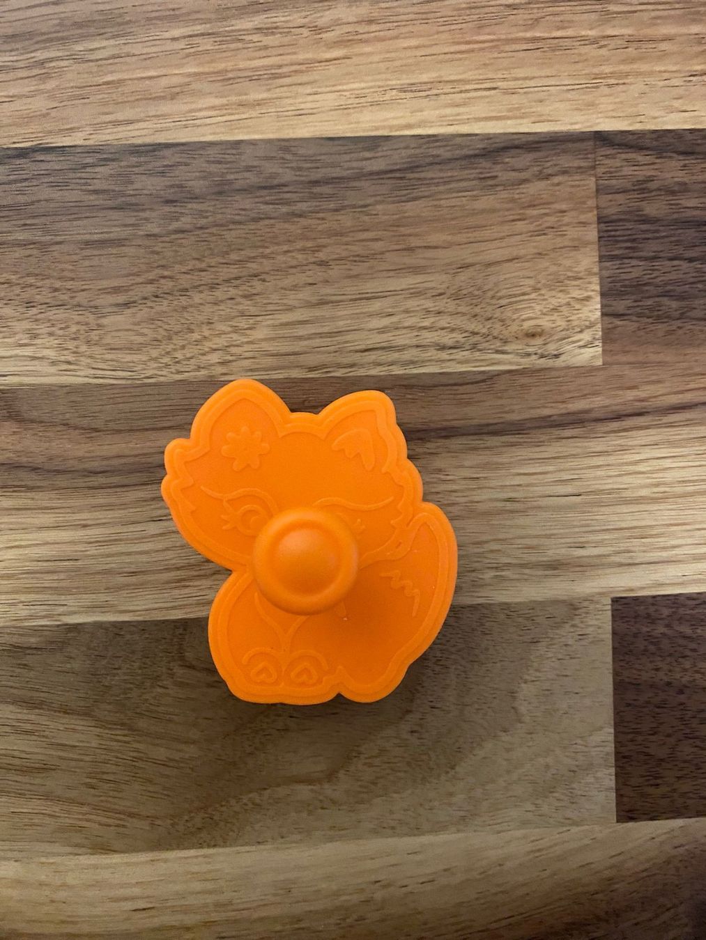 Migros Teglie da forno: Ausstecherli-Formen Tiere – Usato da Zürich venduto da drummergirl98 2