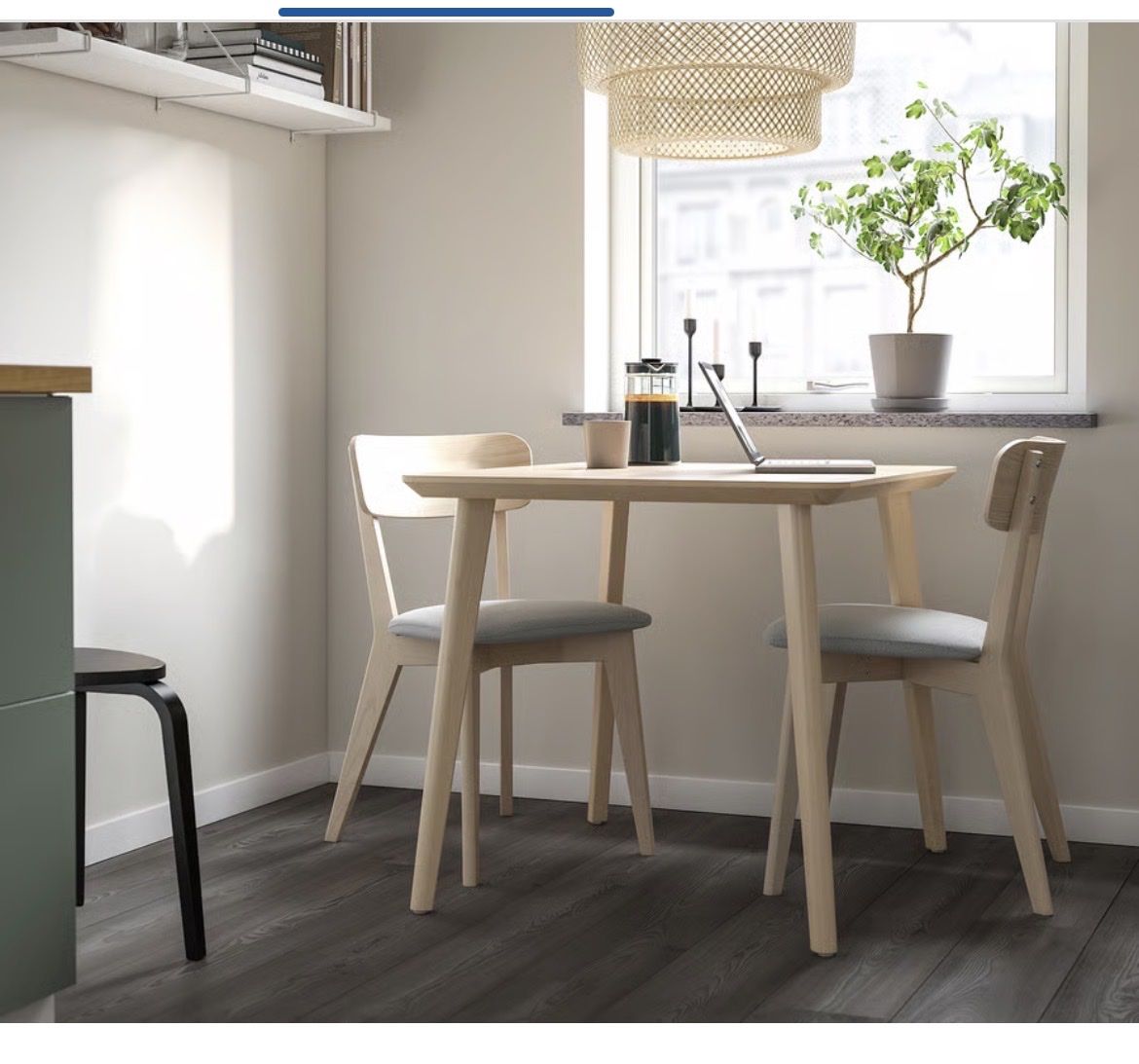Tavoli: Table Lisabo IKEA – Nuovo (secondo la descrizione) da St-Maurice venduto da cry_tgq8 2