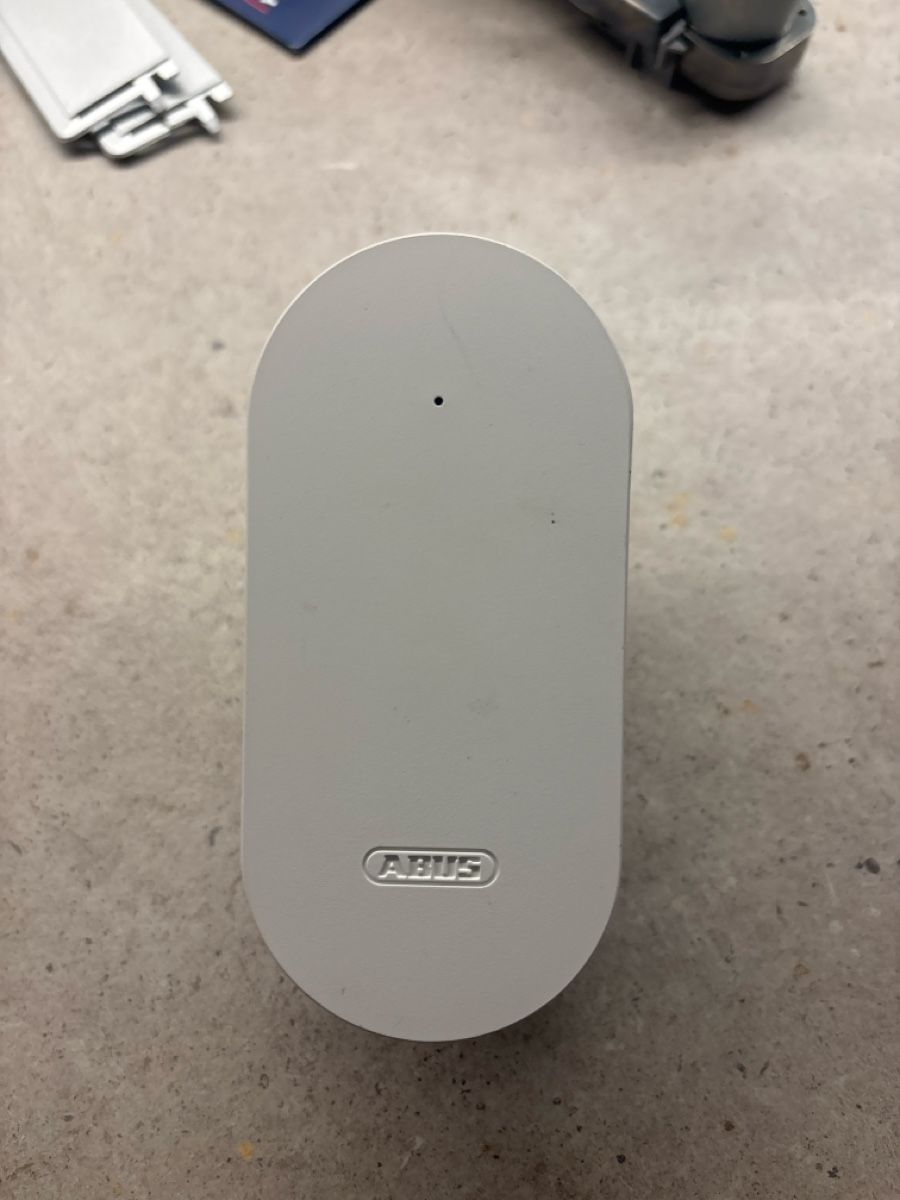 Abus Schlösser: Abus Smart Lock Zylinder neu und Zubeh. – Gebraucht aus Laax GR von Snowflake2000 2