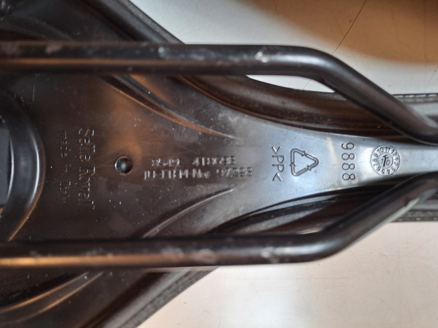 Selle Italia Pezzi di ricambio: Veloteile – Usato da Thun venduto da Christhun 3