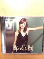 Axelle Red - A Tatons