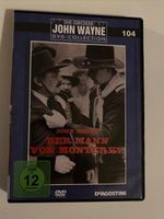 John Wayne  Der Mann Von Monterey DVD Vol.104 vergriffen