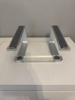 Griffin Laptopständer Aluminium Silber 