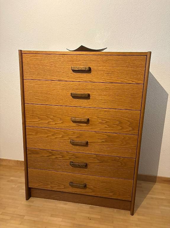 Armadi: Kleidermöbel / Schubladenschrank – Usato da Zufikon venduto da Fullspeed8 1