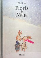 Elzbieta Floris & Maja Moritz Verlag © 1994