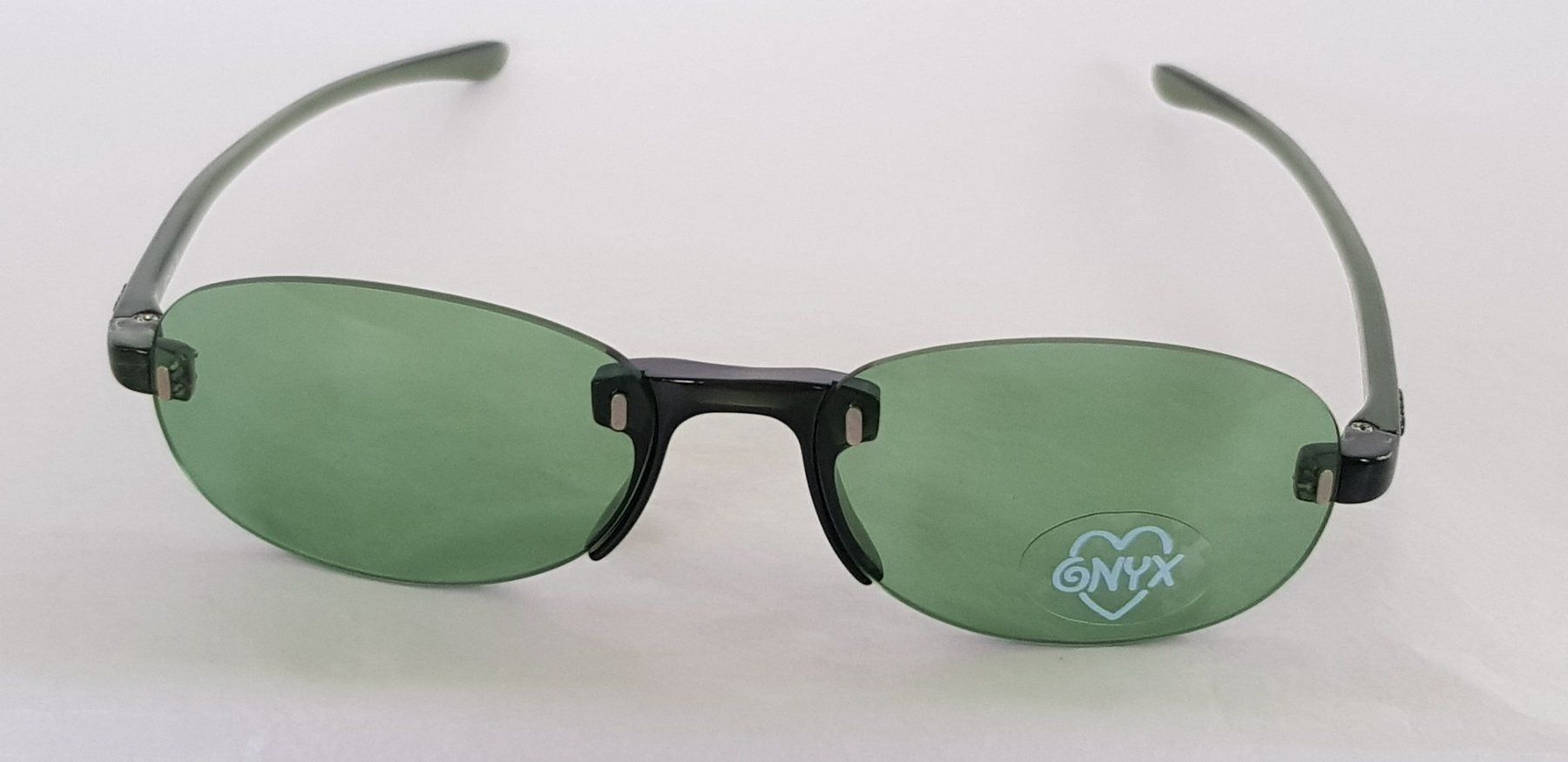 Brillen & Gläser: ONIX  Jugentliche Sonnenbrille – Neu und originalverpackt aus Aadorf von condor35 2
