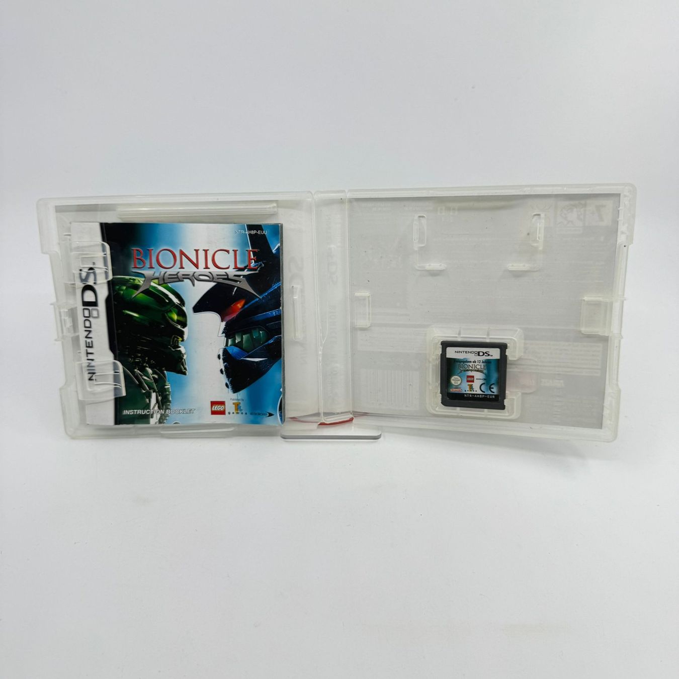 Giochi: Bionicle Heroes (Nintendo DS) – Usato da Herisau venduto da Seyashop1 1