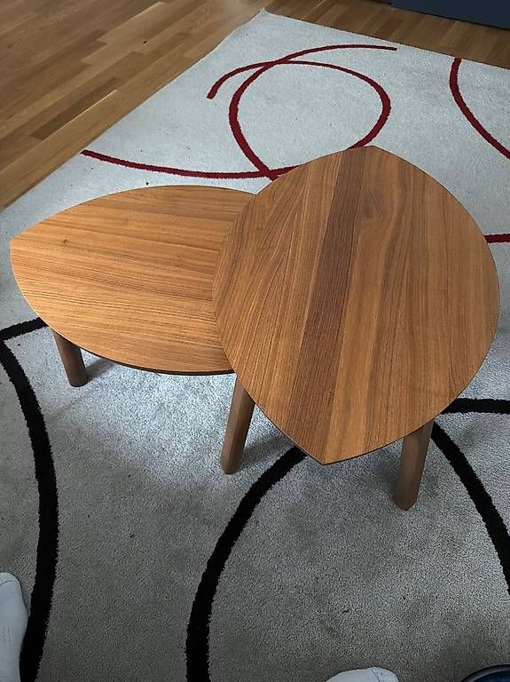 Tavoli: IKEA STOCKHOLM  – Usato da Zürich venduto da ked_2lyv