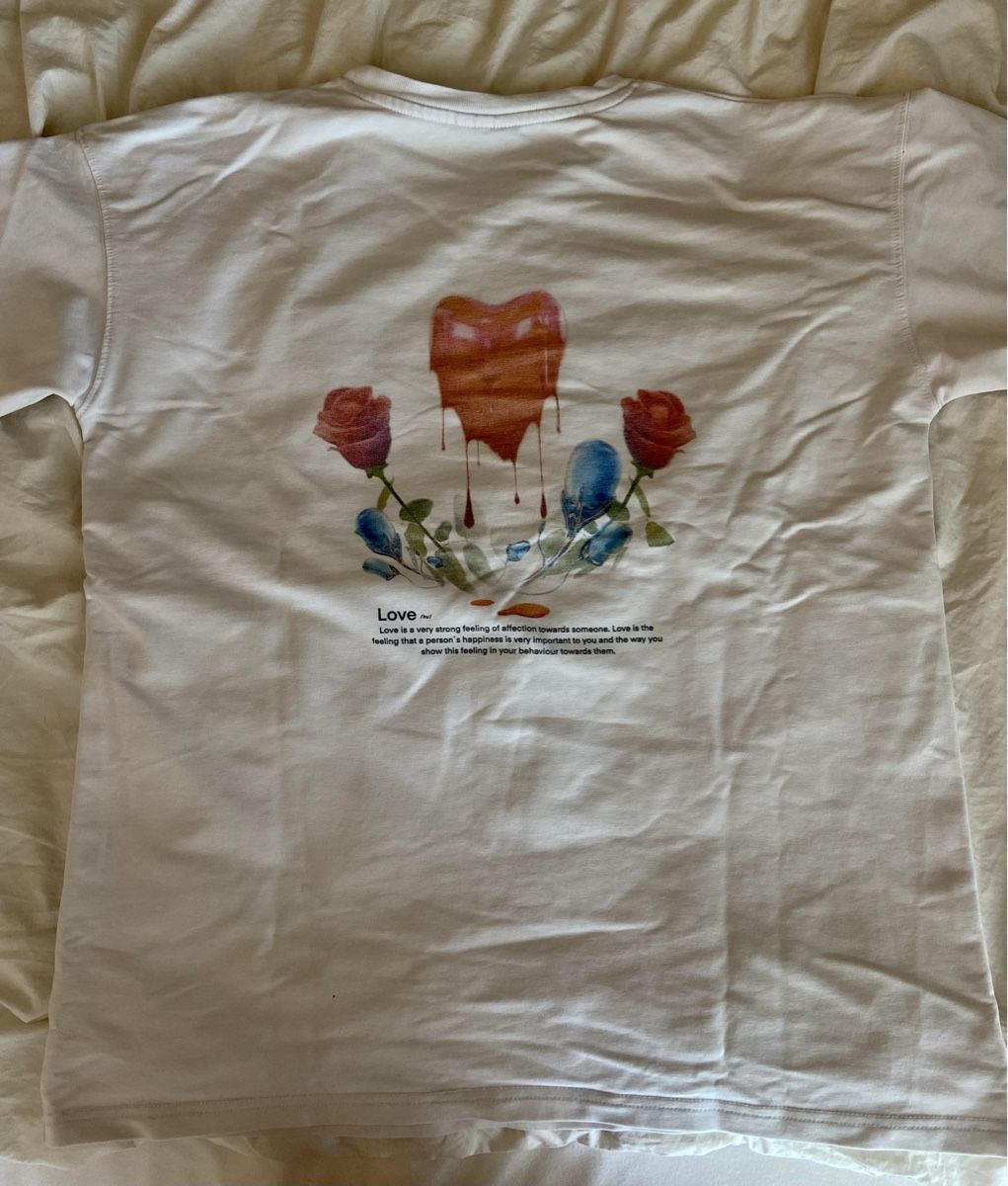 T-Shirts: Elevate T-Shirt Grösse L – Neu (gemäss Beschreibung) aus Oberrohrdorf von a._.w 3