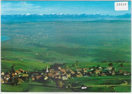 Lumieres et couleurs sur le Jura