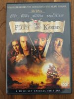 DVD - Fluch der Karibik Special Edition