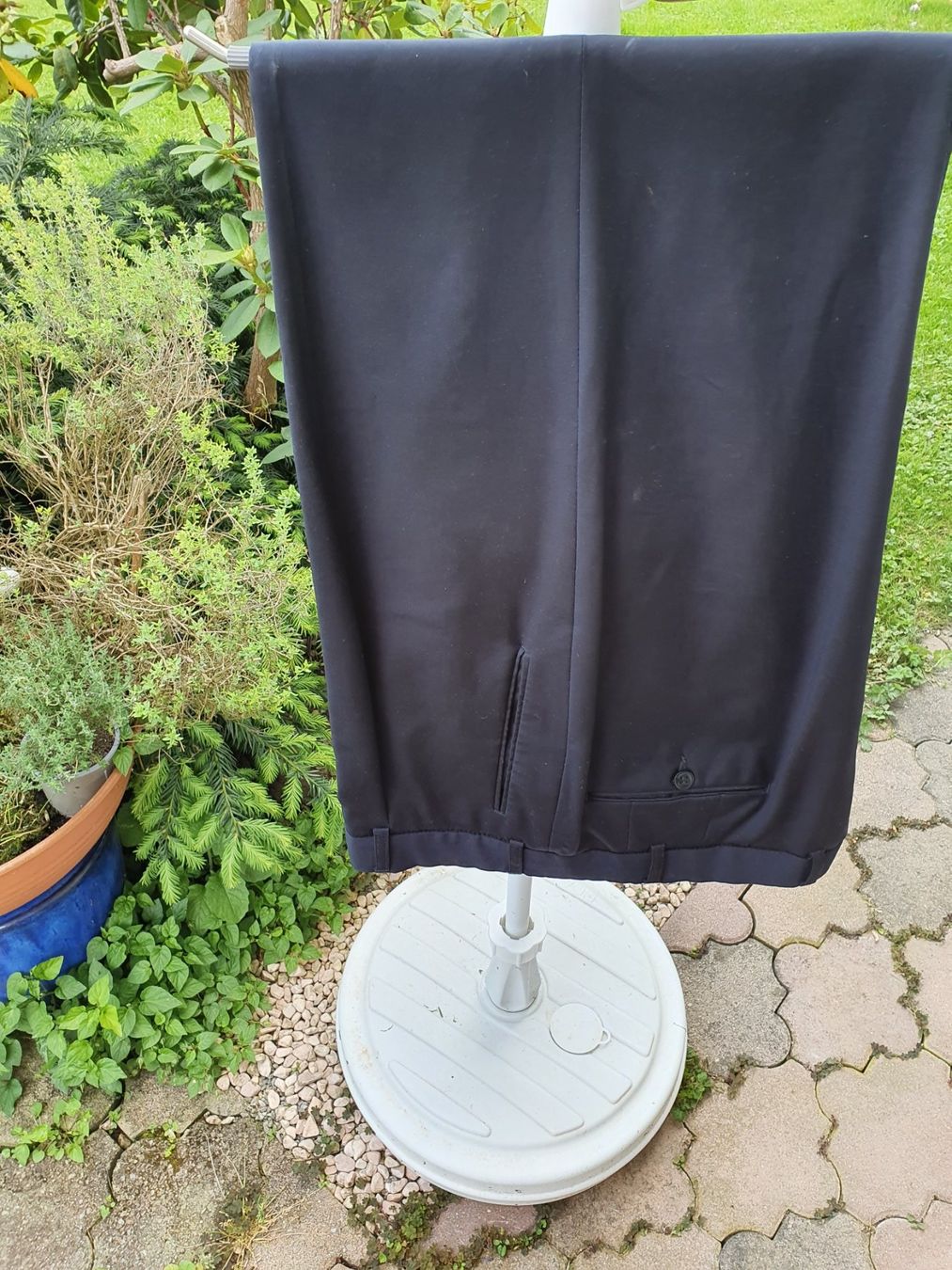 Pantaloni: Herrenhosen – Usato da Esslingen venduto da trendypower