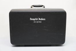 Bang & Olufsen Modulkoffer