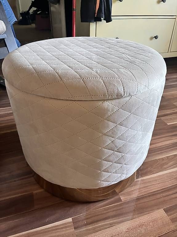 Hocker: Hocker – Neu und originalverpackt aus Brugg AG von cat_ht8p 2