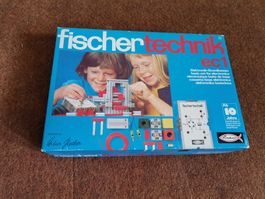 Fischertechnik ec1