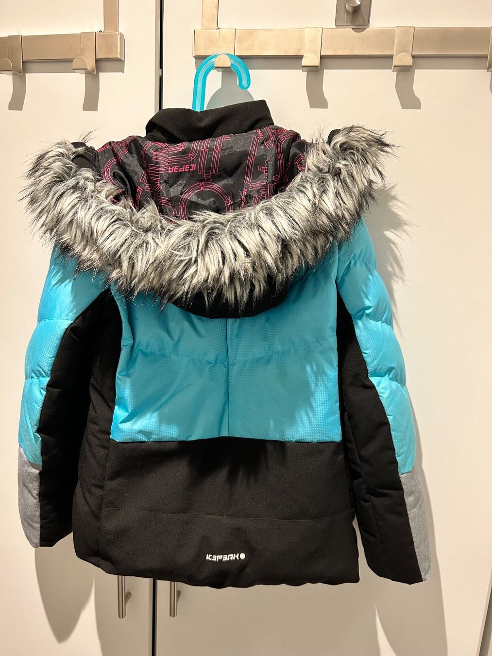 Icepeak Giacche & Cappotti: Icepeak Skijacke Gr. 128 – Usato da Feusisberg venduto da ycblocc 1