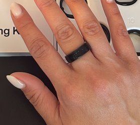 Bagues: RingConn Smart Ring Gen 3 – D'occasion à Selkingen par Eishase