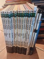 largo winch 1 a 16 + bonus