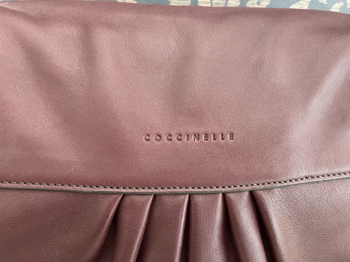 Coccinelle Borse da donna: Coccinelle Tasche – Usato da Stallikon venduto da BaumArt 1