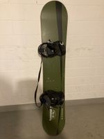 Snowboard Hooger Rally4 150cm, guter Zustand