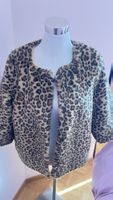 Leopardenjacke H&M Gr.40 Schnäppchen