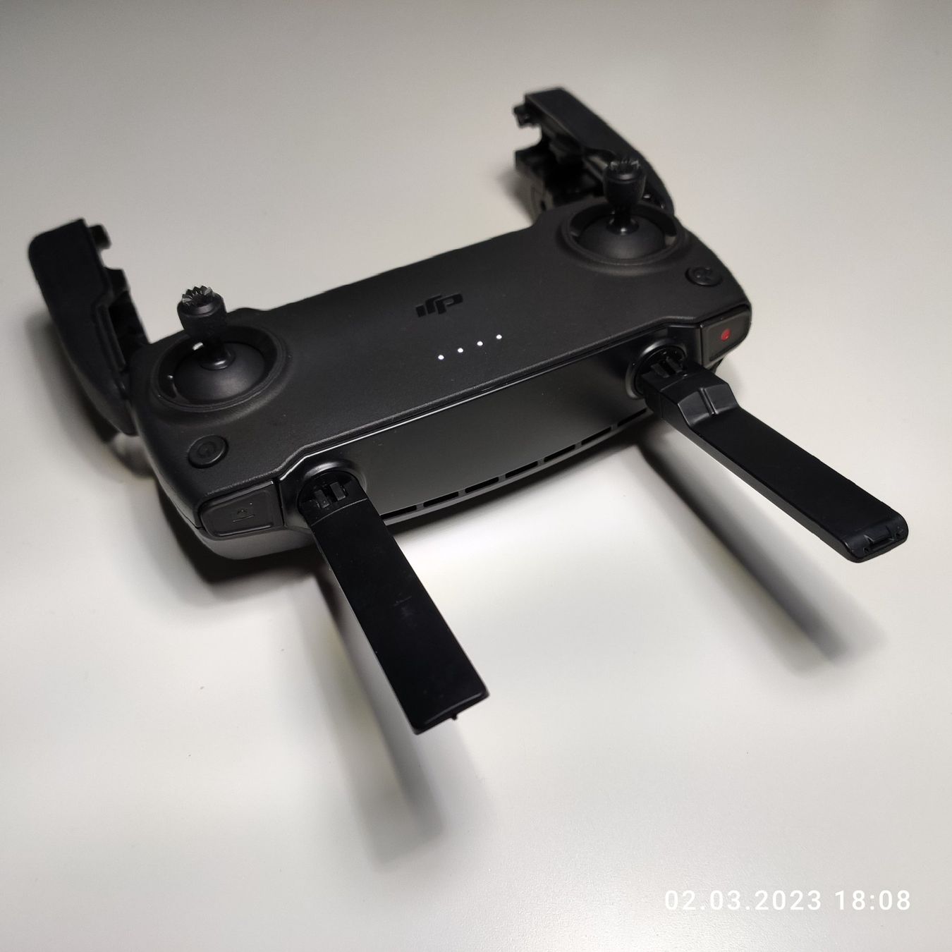 DJI Modellismo RC: DJI MINI 1 Controller (fast wie NEU/Original!) – Usato da Zürich venduto da Biedermann23 3