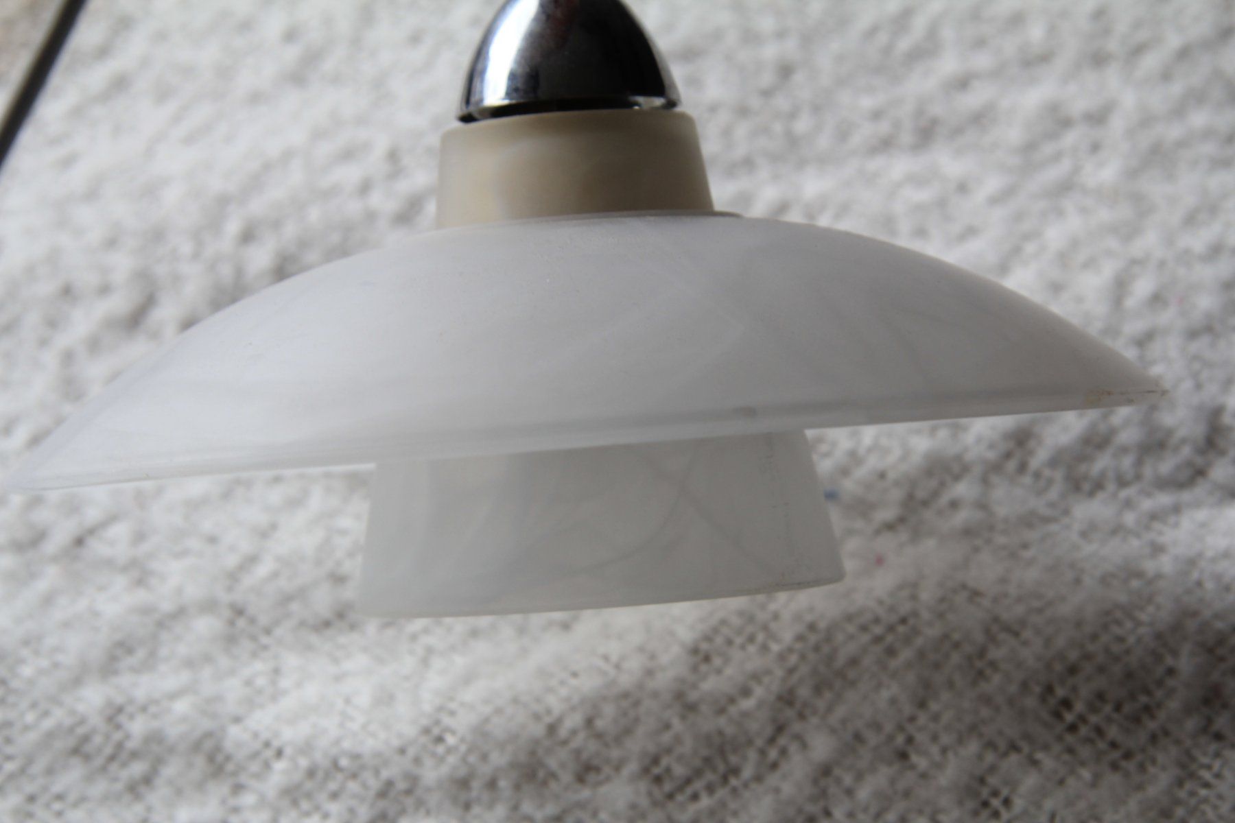 Lampes: Hängespot höhenverstellbar – D'occasion à Meiringen par Dunkel1 6