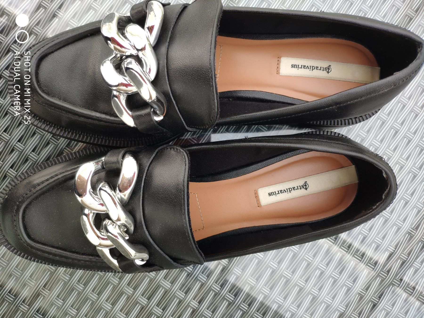 Stradivarius Scarpe da donna: Loafers wie neu – Nuovo (secondo la descrizione) da Niederweningen venduto da gra_7npt