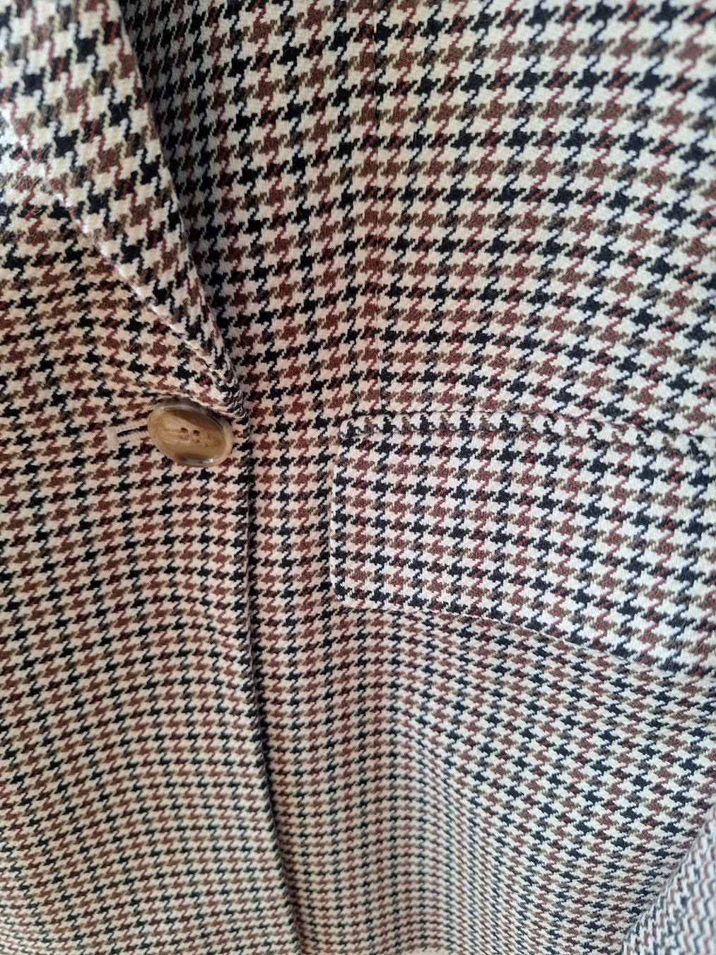 H&M Giacche: Blazer carreaux H&M - t. 36 – Nuovo (secondo la descrizione) da Onex venduto da babs72 5